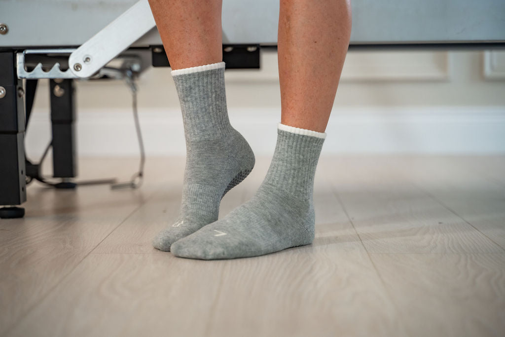 Right/Left Sock