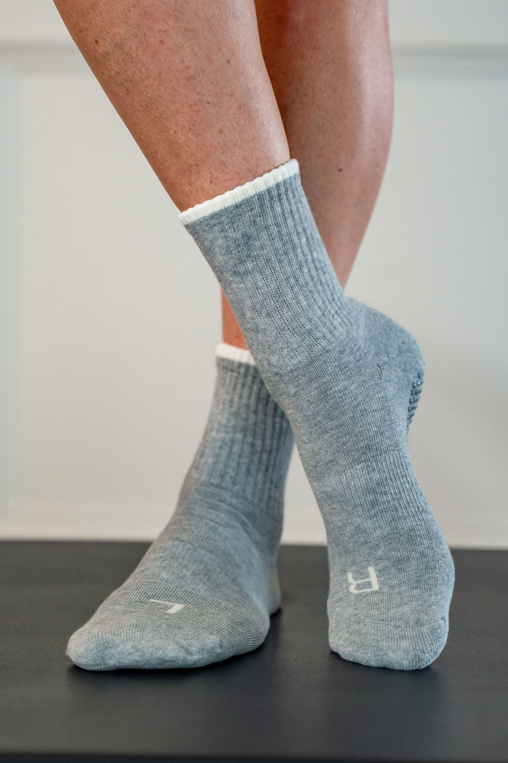 Right/Left Sock
