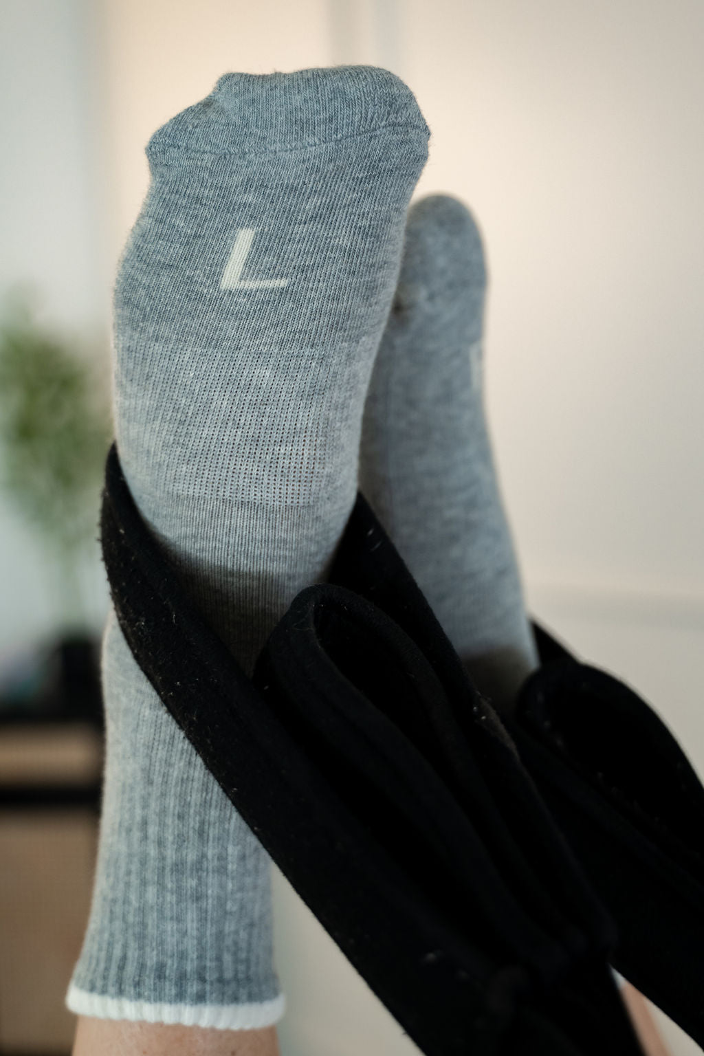 Right/Left Sock
