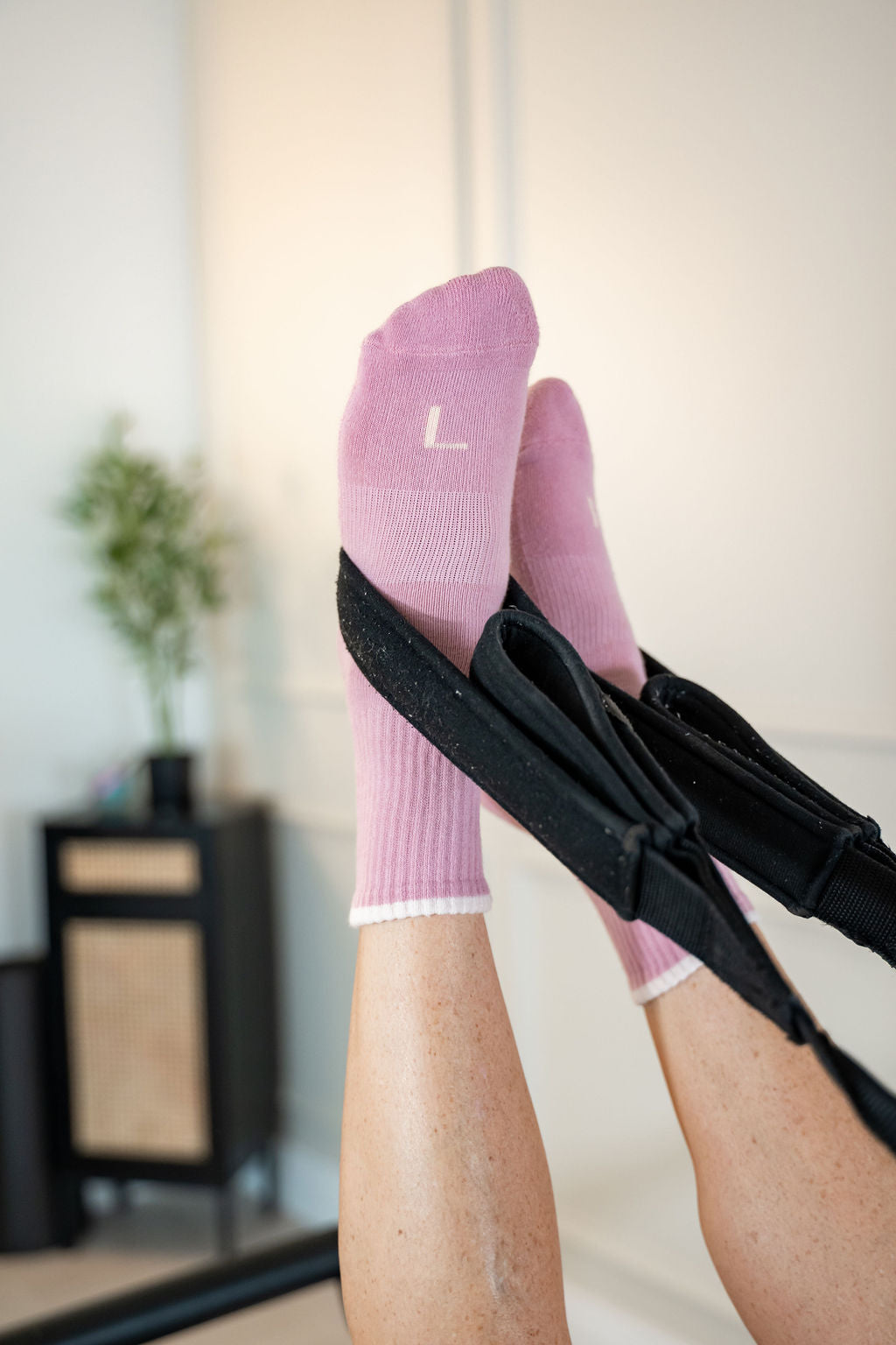 Right/Left Sock
