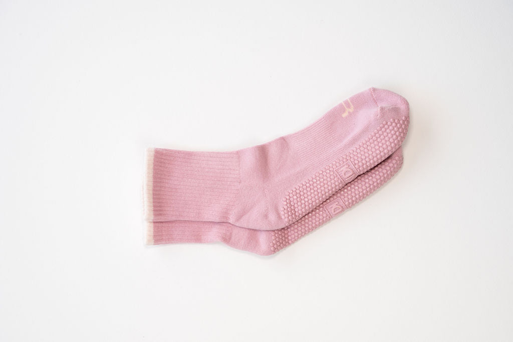 Right/Left Sock